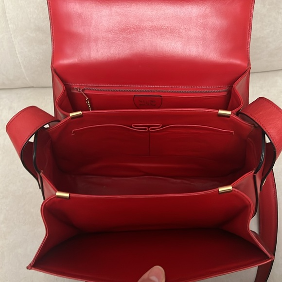 Celine box/body bag still in good condition. - Picture 8 of 8